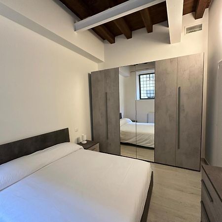 Apartamento Al Campanile Verona Exterior foto
