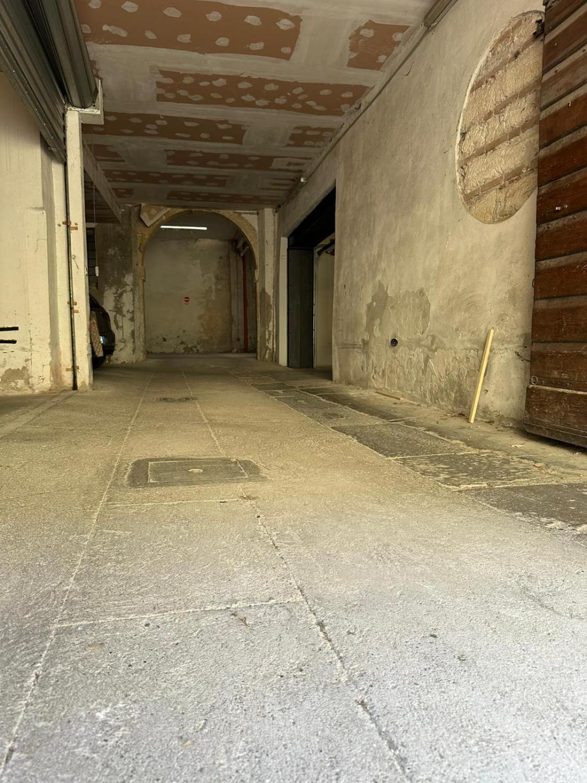Apartamento Al Campanile Verona Exterior foto